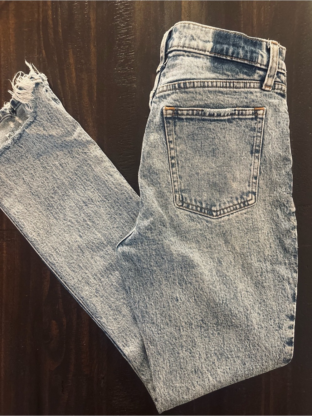 Jeans - Picture 2 of 5